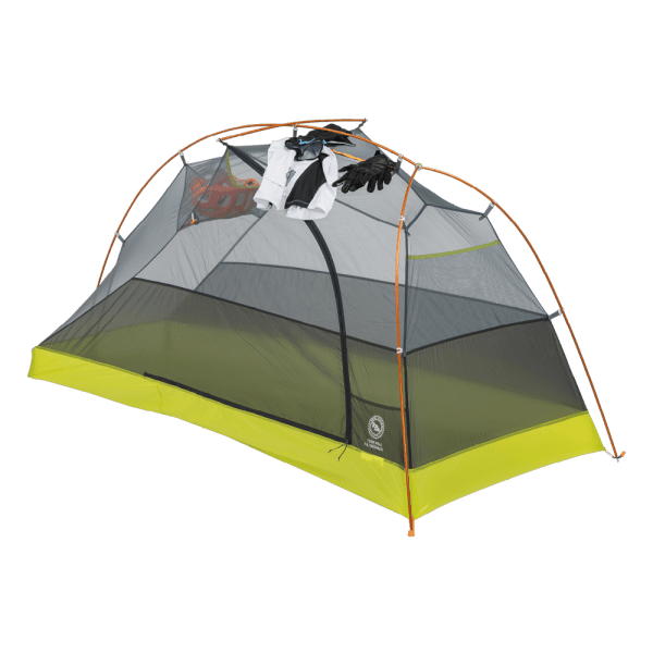 Big Agnes Tiger Wall UL1 Bikepack | Zelt | 1 Person