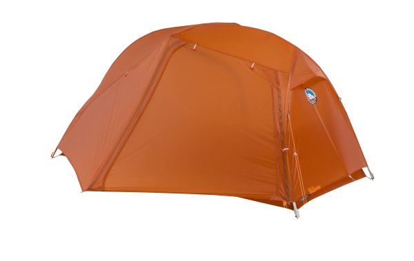 Big Agnes Copper Spur UL1 Tangelo | Zelt | 1 Person