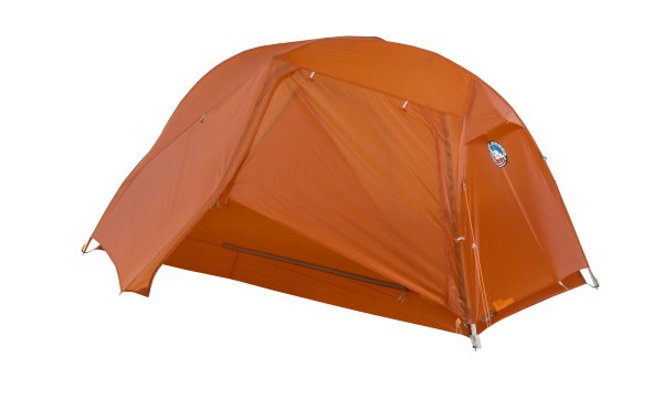 Big Agnes Copper Spur UL1 Tangelo | Zelt | 1 Person