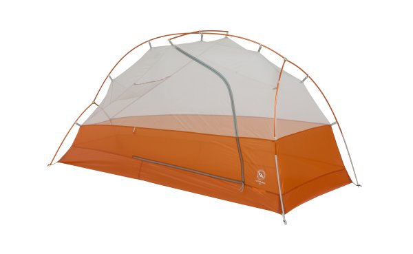 Big Agnes Copper Spur UL1 Tangelo | Zelt | 1 Person