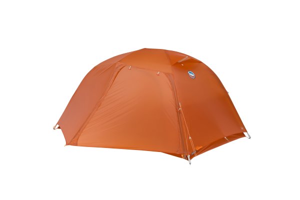 Big Agnes Copper Spur UL2 Tangelo | Zelt | 2 Personen