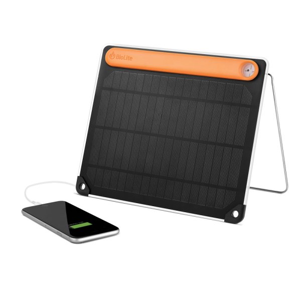 BioLite Solar Panel 5+