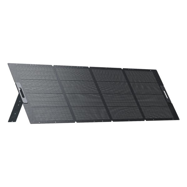 Bluetti PV350 | Vibar solcellepanel | 350W