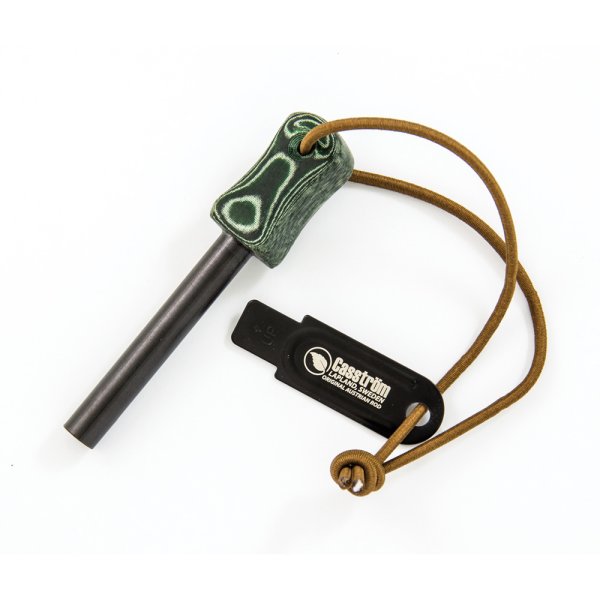 Casström Firestriker Grün