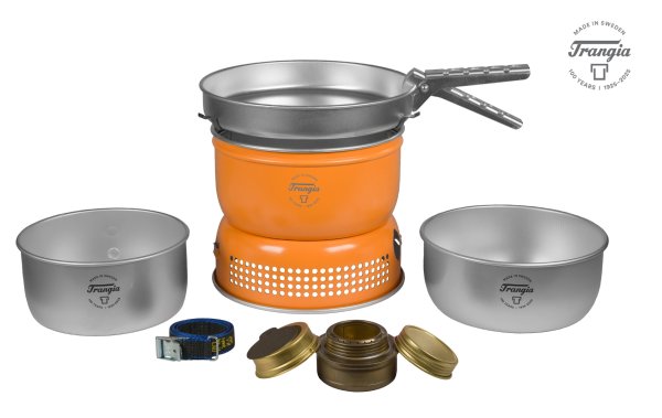Trangia Sturmküche 25-1/UL Cloudberry 100