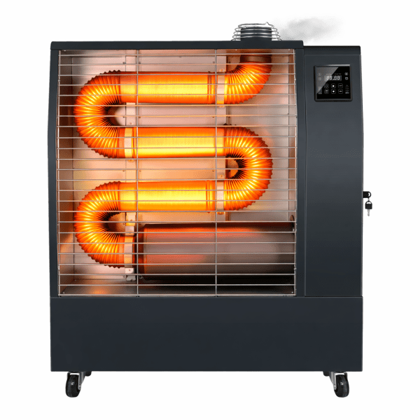 Diesel-Heizgerät NDH-16 | 16 kW