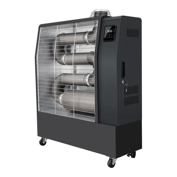Diesel-Heizgerät NDH-16 | 16 kW