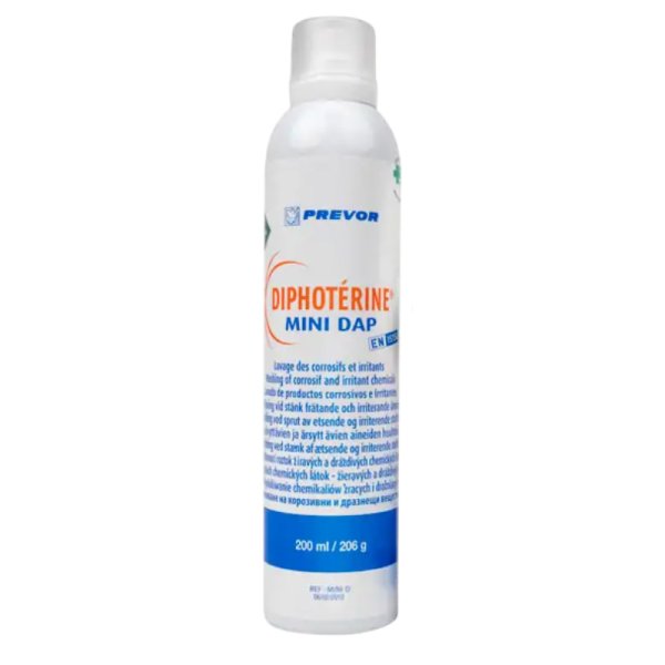 Prevor Diphoterin Spray | 200 ml