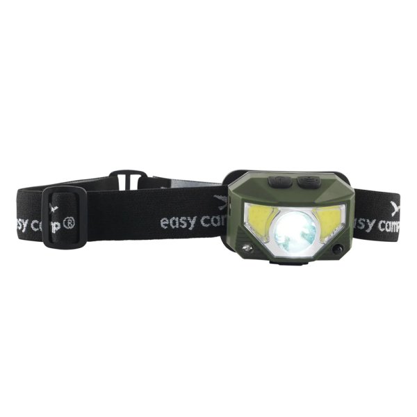 Easy Camp Crowberry | Pannlampa