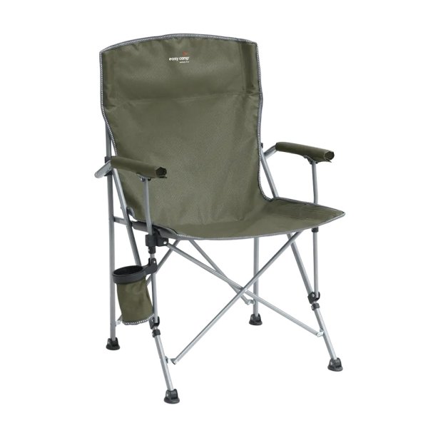 Easy Camp Oak Chair Grün | Campingstuhl