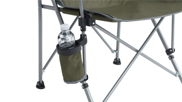 Easy Camp Oak Chair Grün | Campingstuhl