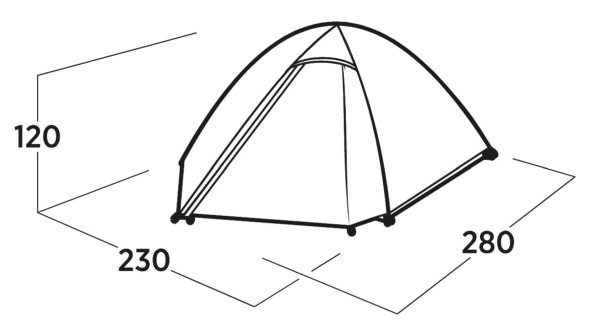 Easy Camp Rondane 3