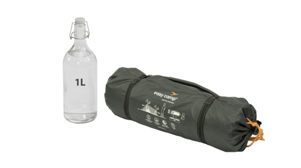Easy Camp Sarek 1 | Zelt | 1 Person