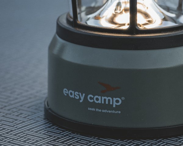 Easy Camp Sternblume Laterne