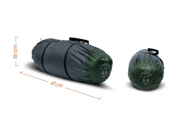 Easy Camp Pasvik 4