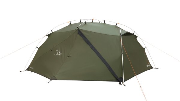 Einfaches Camp Rago 3