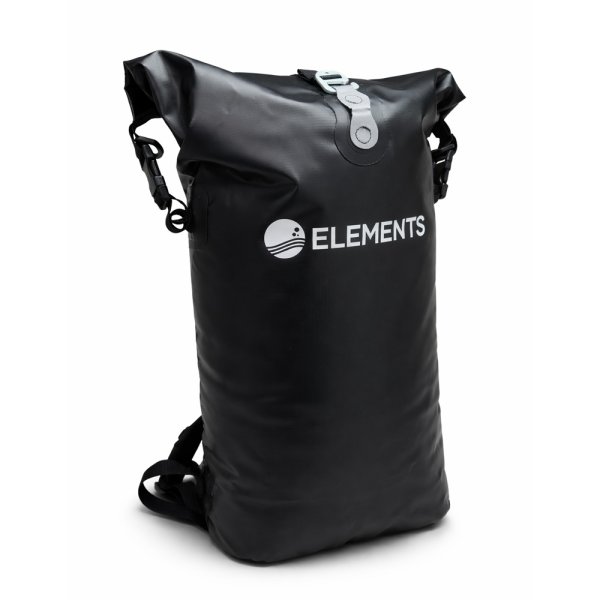 Elements Backpack Ernie | Wasserdicht | 20L