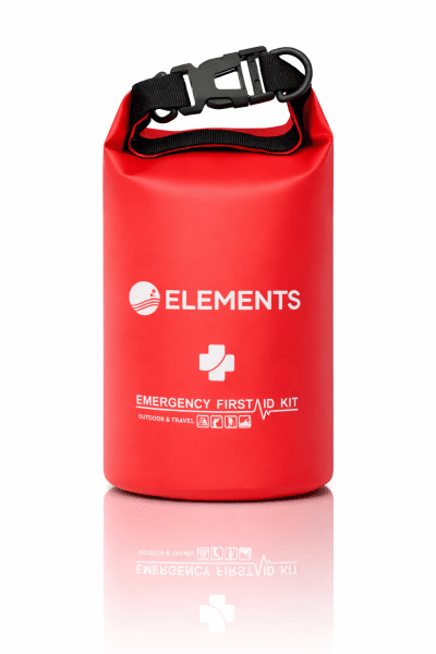 Elements First Aid Kit 218 | Outdoor und Reisen