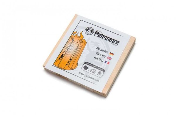 Petromax Feuerset