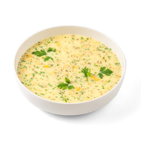 Food Force | Chicken Soup | Gefriergetrocknete Lebensmittel | 60g