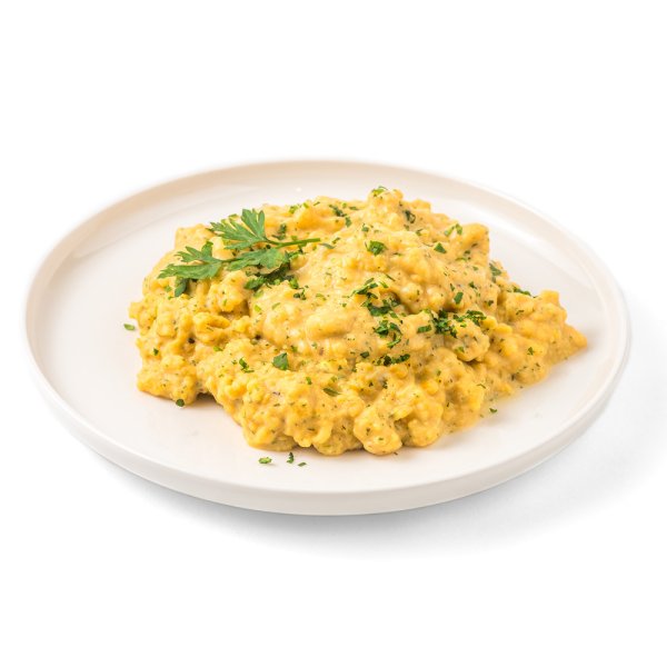 Food Force | Eggerøre | Frysetørket mat | 100g