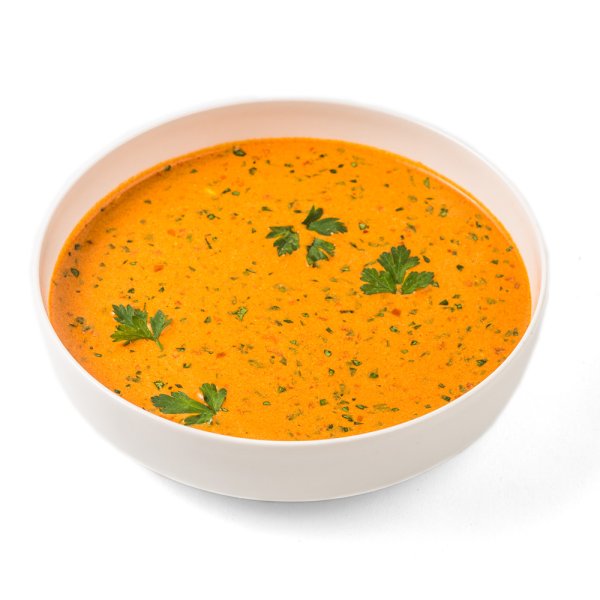 Food Force | Tomato Soup | Frystorkad mat | 60g