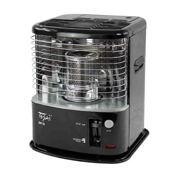 Tosai 241 2,2kW Kerosinheizung