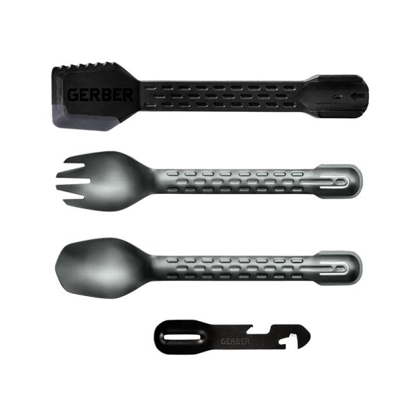 Gerber Compleat Campingbestikk-sett