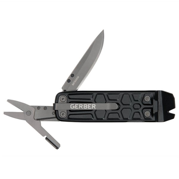 Gerber Lockdown Slim Pry