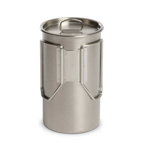 Grayl GeoPress Nesting Cup & Deckel