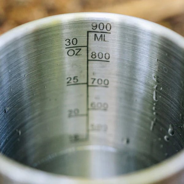 Grayl GeoPress Nesting Cup & Deckel