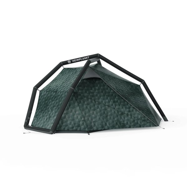 Home Planet Fistral Cairo Camo | Telt | 2 personer