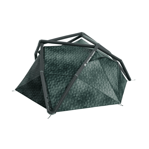 Heimplanet Kirra Cairo Camo | Tält | 2 personer