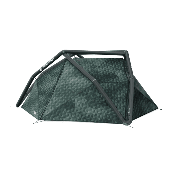 Heimplanet Kirra Cairo Camo | Tält | 2 personer