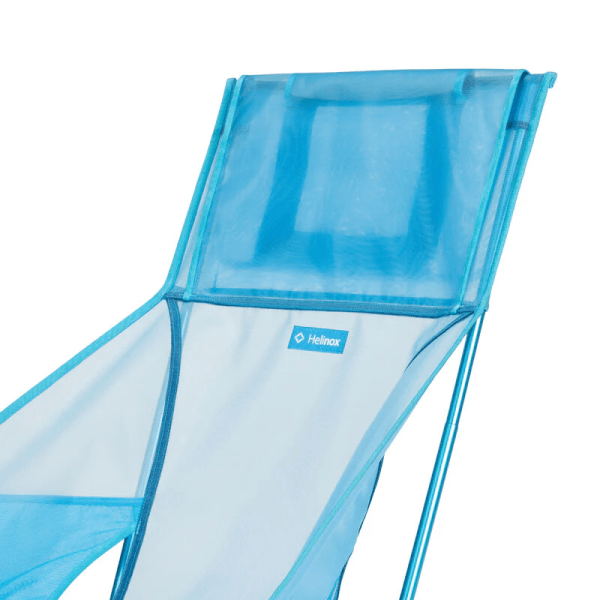 Helinox Beach Chair (re) Mesh Blue