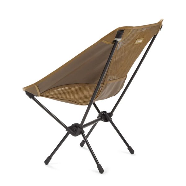 Helinox Chair and Table One