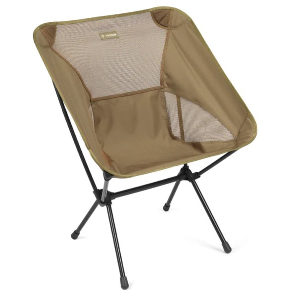 Helinox Stuhl One XL Coyote Tan | Campingstuhl