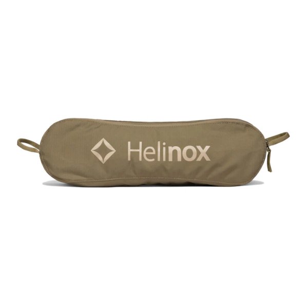 Helinox Stuhl One XL Coyote Tan | Campingstuhl