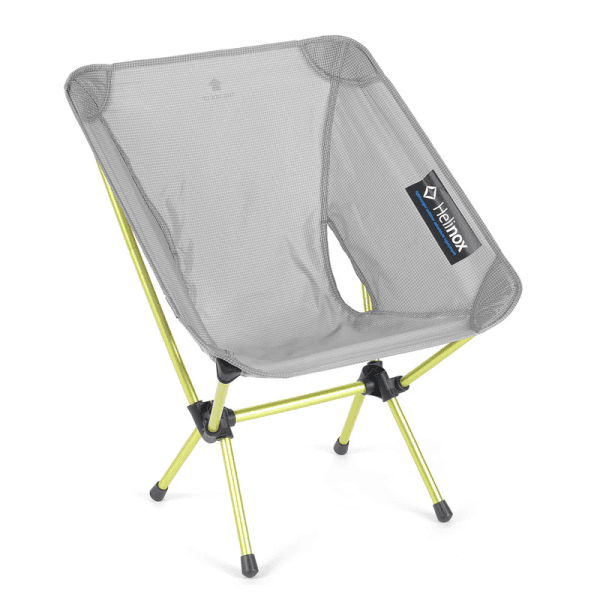 Helinox Stuhl Zero L Grey
