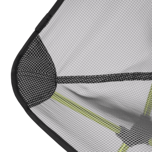Helinox Chair Zero LT Black Lemon