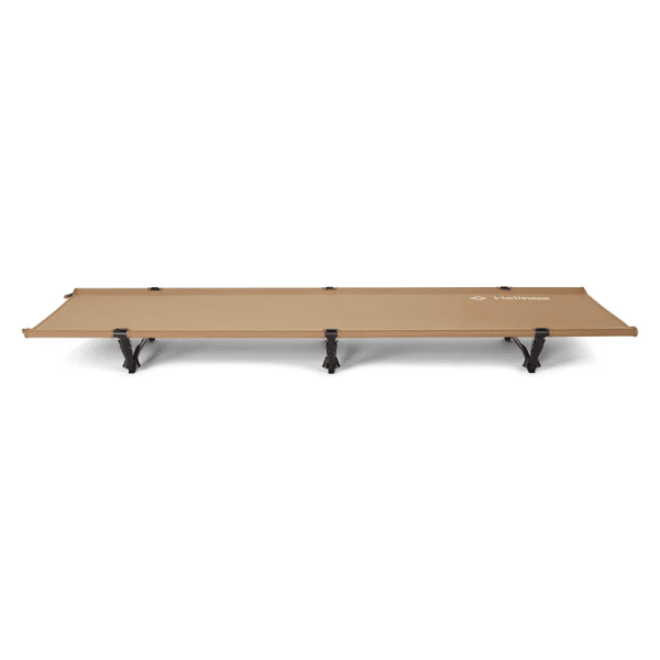 Helinox Cot One Convertible Coyote Tan