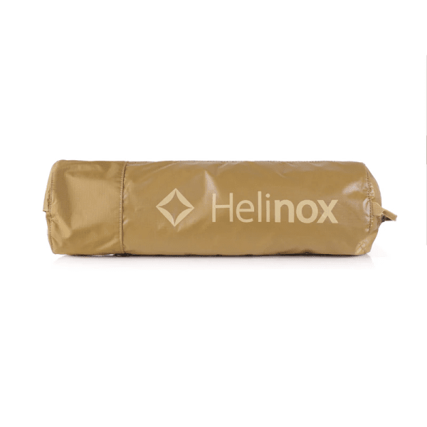 Helinox Cot One Convertible Coyote Tan