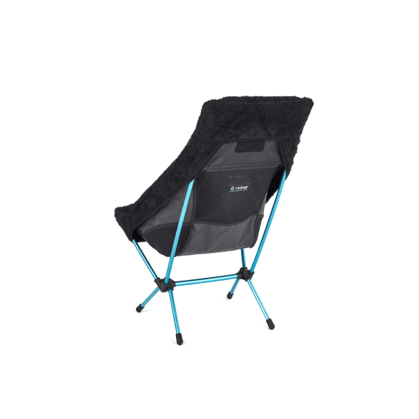 Helinox Fleece-Sitzwärmer für Chair One Highback (re)