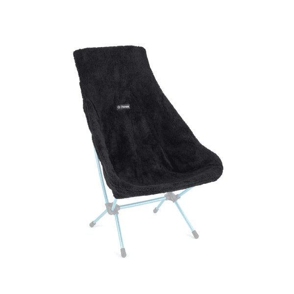 Helinox Fleece-Sitzwärmer für Chair One Highback (re)
