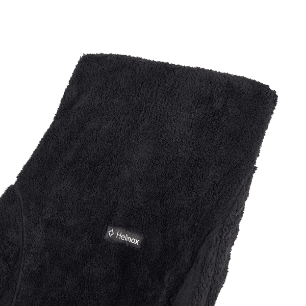 Helinox Fleece-Sitzwärmer für Chair One Highback (re)