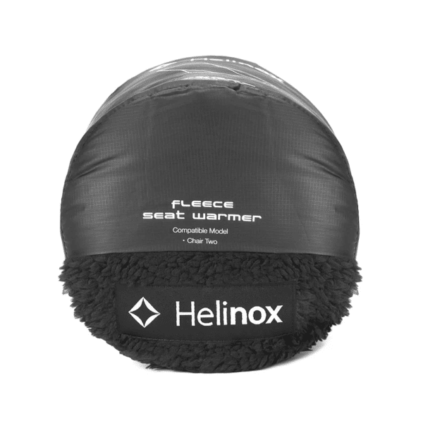 Helinox Fleece-Sitzwärmer für Chair One Highback (re)