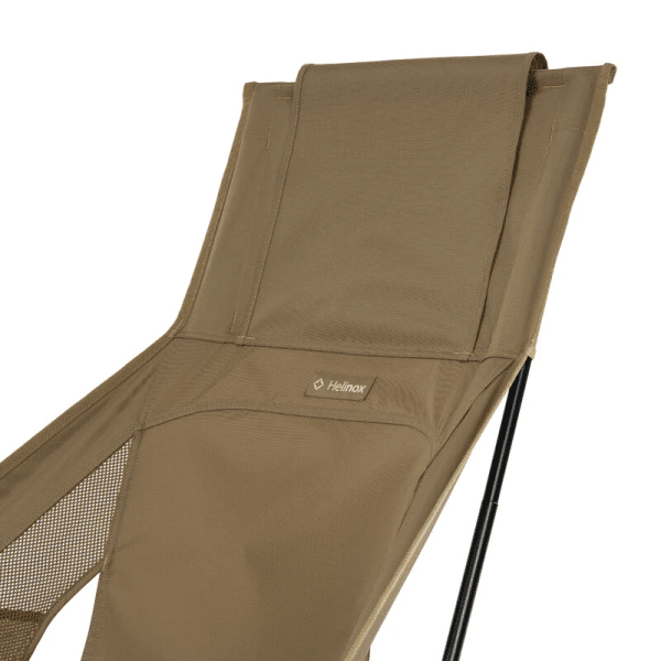Helinox Sunset Chair (re) Coyote Tan