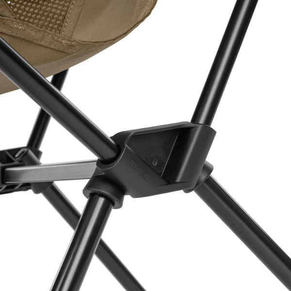 Helinox Sunset Chair (re) Coyote Tan