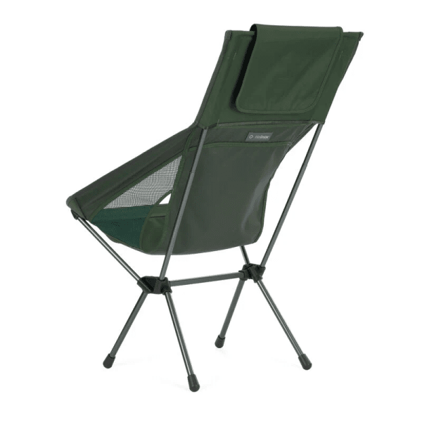 Helinox Sunset Chair (re) Forest Green