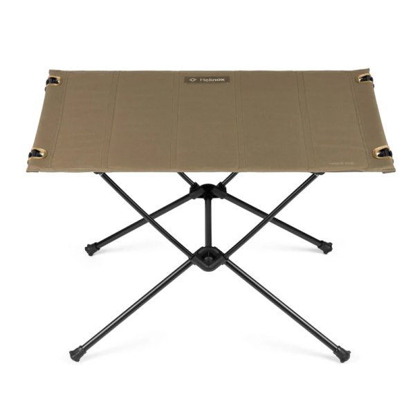 Helinox Chair and Table One